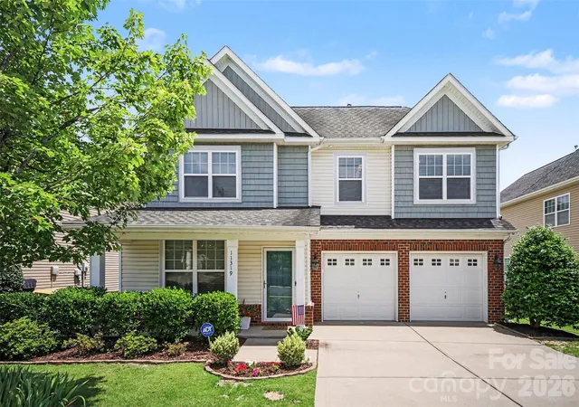 Homes for sale in Charlotte, NC | 11319 Scottsman Trace Dr, Charlotte, NC 28273 | MLS# 4396344