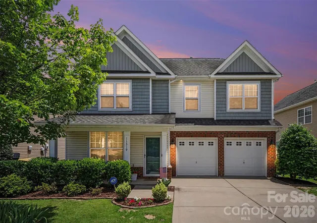 Homes for sale in Charlotte, NC | 11319 Scottsman Trace Dr, Charlotte, NC 28273 | MLS# 4396344