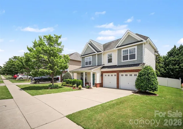 Homes for sale in Charlotte, NC | 11319 Scottsman Trace Dr, Charlotte, NC 28273 | MLS# 4396344