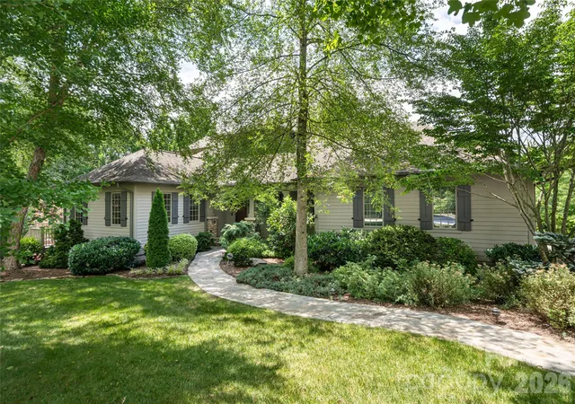 Photo 1 of Mansion for sale at 1116 Perch Fly Ct, Biltmore Lake, NC 28715 | MLS# 4396346 | Listing updated on 2026-09-30