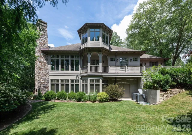 Photo 3 of Mansion for sale at 1116 Perch Fly Ct, Biltmore Lake, NC 28715 | MLS# 4396346 | Listing updated on 2026-09-30