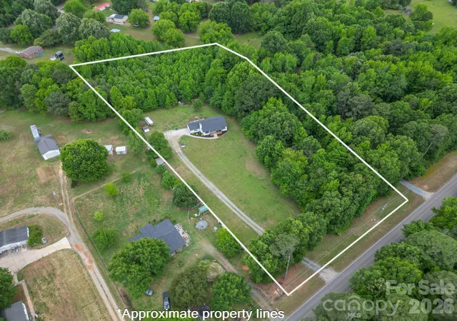 Homes for sale in Monroe, NC | 7209 Landsford Rd, Monroe, NC 28112 | MLS# 4396350