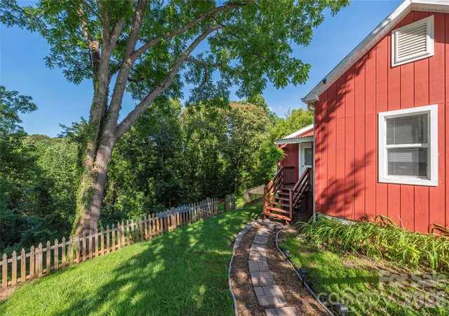 Photo 2 of Single family home for sale at 261 Star Ridge Rd, Canton, NC 28716 | MLS# 4396365 | Listing updated on 2026-09-14