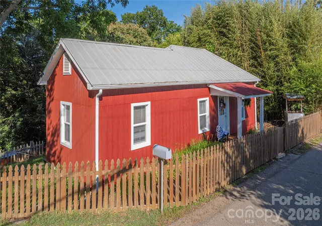1st image of 261 Star Ridge Rd, Canton, NC 28716 | MLS# 4396365