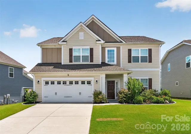 Homes for sale in Fort Mill, SC | 2249 Idol Rock Dr, Fort Mill, SC 29707 | MLS# 4396380