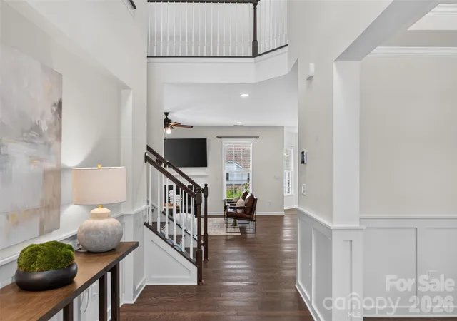 Photo 2 of Single family home for sale at 2249 Idol Rock Dr, Fort Mill, SC 29707 | MLS# 4396380 | Listing updated on 2026-08-28