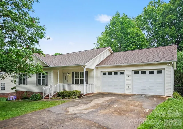 Homes for sale in Lenoir, NC | 2466 Wilderness Ln, Lenoir, NC 28645 | MLS# 4396381