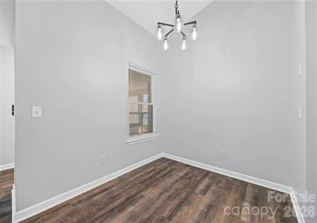 Photo 2 of Condo for sale at 8119 Tremaine Ct #E, Charlotte, NC 28227 | MLS# 4396383 | Listing updated on 2026-08-31