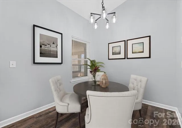Photo 3 of Condo for sale at 8119 Tremaine Ct #E, Charlotte, NC 28227 | MLS# 4396383 | Listing updated on 2026-08-31