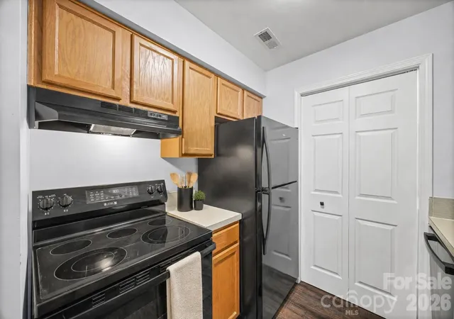 Photo 4 of Condo for sale at 8119 Tremaine Ct #E, Charlotte, NC 28227 | MLS# 4396383 | Listing updated on 2026-08-31