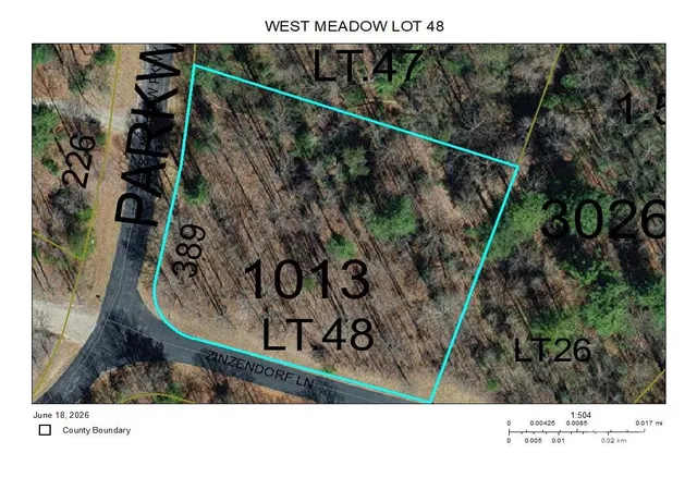 1st image of Tbd W Meadow Pkwy, Moravian Falls, NC 28654 | MLS# 4396384