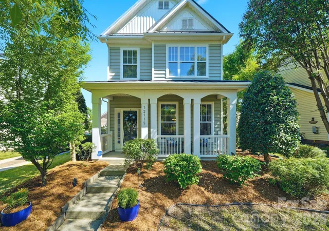 Homes for sale in Huntersville, NC | 12115 Monteith Grove Dr, Huntersville, NC 28078 | MLS# 4396391
