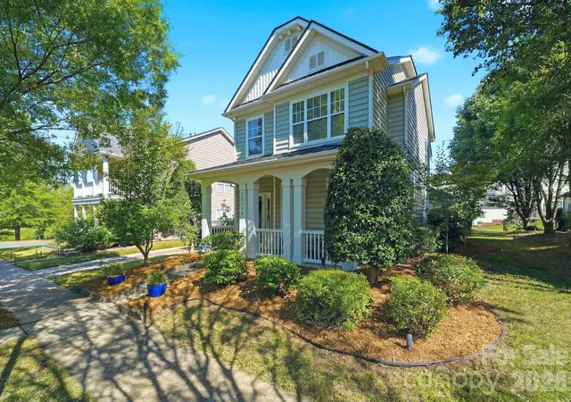 Homes for sale in Huntersville, NC | 12115 Monteith Grove Dr, Huntersville, NC 28078 | MLS# 4396391