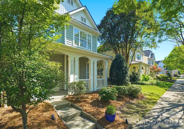 Homes for sale in Huntersville, NC | 12115 Monteith Grove Dr, Huntersville, NC 28078 | MLS# 4396391