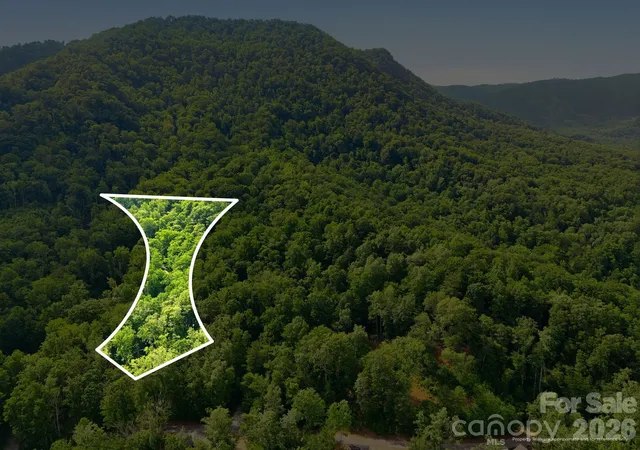 Photo 1 of Land for sale at 0000 Rocky Branch Trl, Marion, NC 28752 | MLS# 4396392 | Listing updated on 2026-07-08