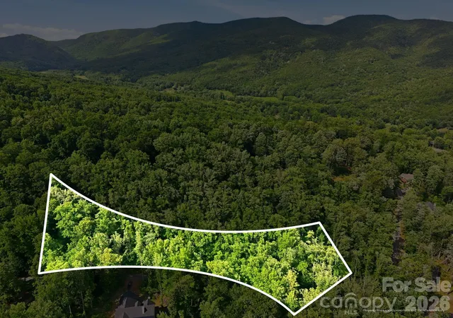 Photo 2 of Land for sale at 0000 Rocky Branch Trl, Marion, NC 28752 | MLS# 4396392 | Listing updated on 2026-07-08