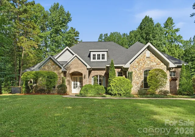 Single family home for sale at 9831 Minnie Lemmond Ln, Mint Hill, NC 28227 | MLS# 4396396