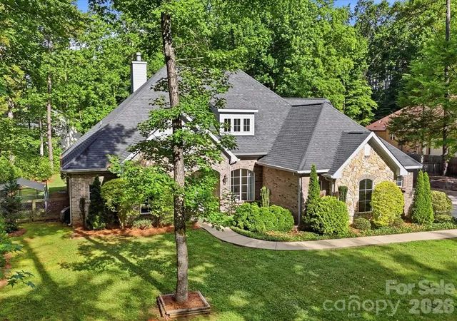 Photo 1 of Single family home for sale at 9831 Minnie Lemmond Ln, Mint Hill, NC 28227 | MLS# 4396396 | Listing updated on 2026-09-22