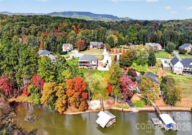 Single family home for sale at 495 Windsor Dr, Taylorsville, NC 28681 | MLS# 4396399