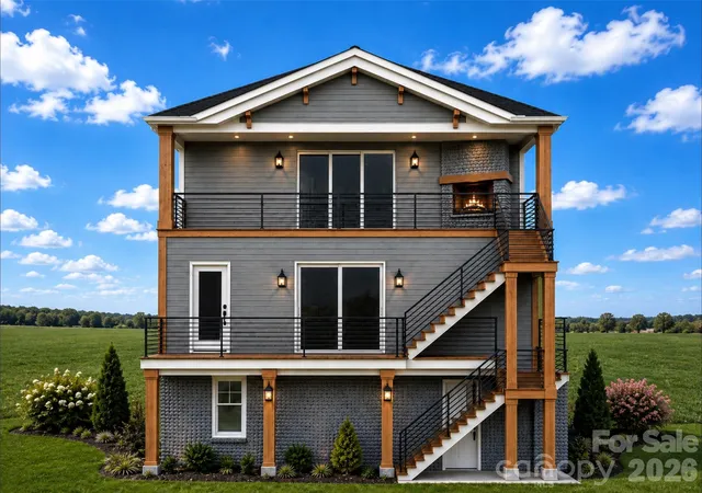 Photo 1 of Single family home for sale at 1104 Pamlico St, Charlotte, NC 28205 | MLS# 4396404 | Listing updated on 2026-07-06