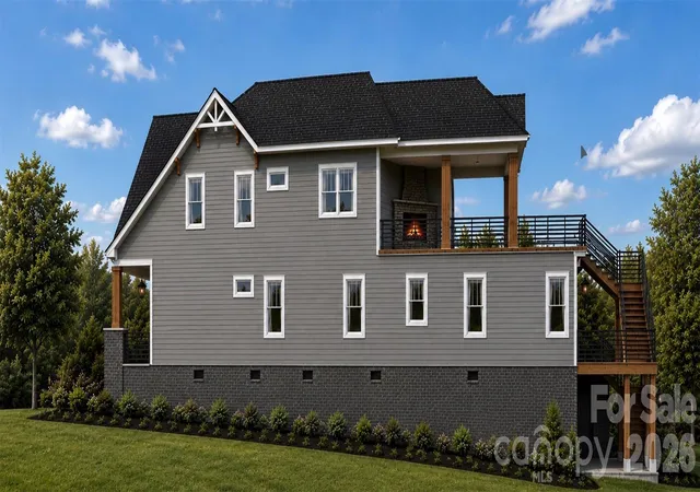 Photo 3 of Single family home for sale at 1104 Pamlico St, Charlotte, NC 28205 | MLS# 4396404 | Listing updated on 2026-07-06