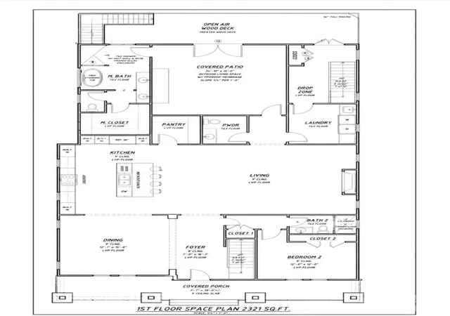 Photo 4 of Single family home for sale at 1104 Pamlico St, Charlotte, NC 28205 | MLS# 4396404 | Listing updated on 2026-07-06