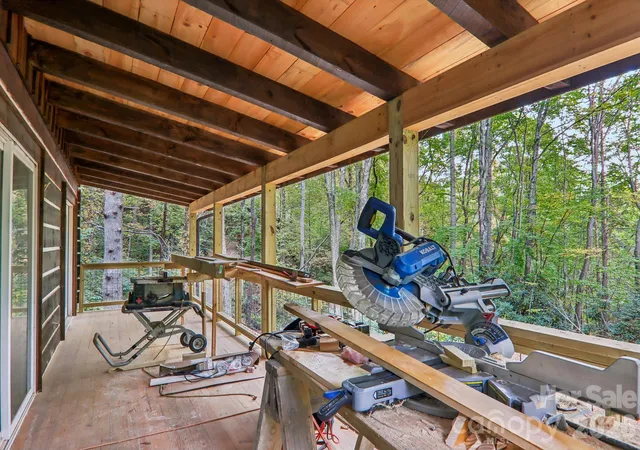 Photo 3 of Single family home for sale at 5 Marion Dr, Maggie Valley, NC 28751 | MLS# 4396408 | Listing updated on 2026-10-16