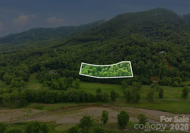 Photo 2 of Land for sale at 9999 Blue Ridge Dr S, Marion, NC 28765 | MLS# 4396410 | Listing updated on 2026-07-08