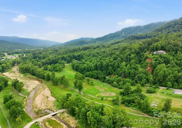 Photo 3 of Land for sale at 9999 Blue Ridge Dr S, Marion, NC 28765 | MLS# 4396410 | Listing updated on 2026-07-08