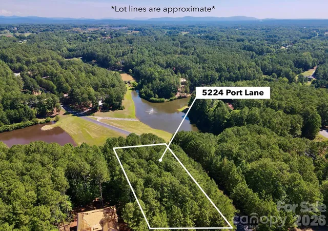 Homes for sale in Granite Falls, NC | 5224 Port Ln, Granite Falls, NC 28630 | MLS# 4396413
