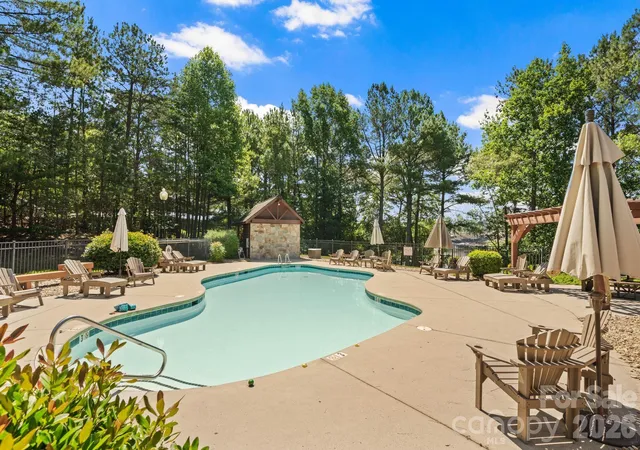 Photo 4 of Land for sale at 5224 Port Ln, Granite Falls, NC 28630 | MLS# 4396413 | Listing updated on 2026-07-28