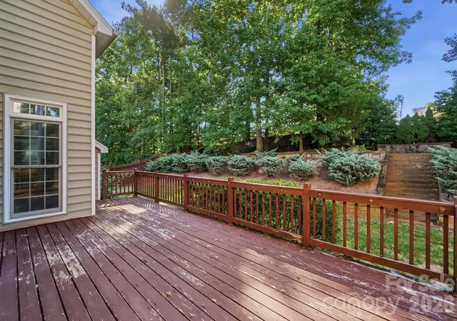 Photo 39 of Single family home for sale at 9915 Nicole Ln, Charlotte, NC 28269 | MLS# 4396423 | Listing updated on 2026-08-18