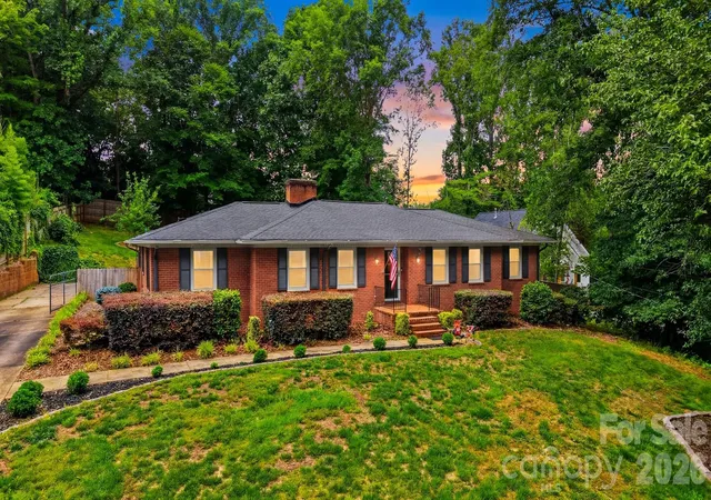 1st image of 115 Wedgewood Dr, Morganton, NC 28655 | MLS# 4396426