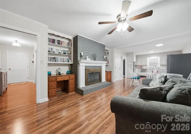 5th image of 115 Wedgewood Dr, Morganton, NC 28655 | MLS# 4396426