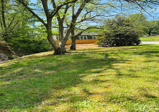 Photo 1 of Land for sale at 128 W Orchard St, Old Fort, NC 28762 | MLS# 4396444 | Listing updated on 2026-10-06