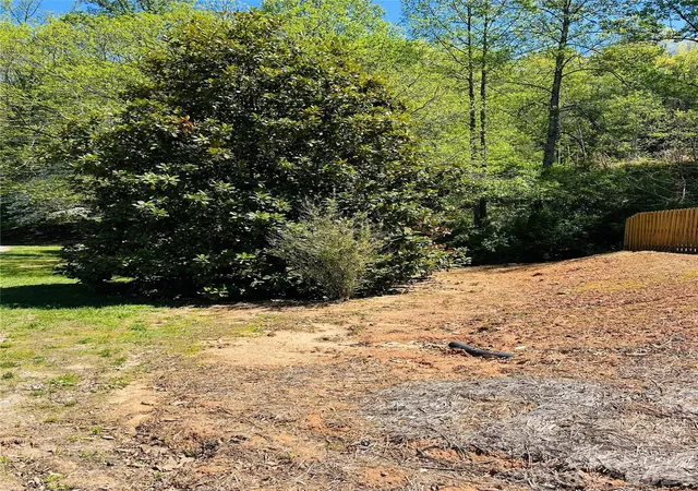 Photo 3 of Land for sale at 128 W Orchard St, Old Fort, NC 28762 | MLS# 4396444 | Listing updated on 2026-10-06