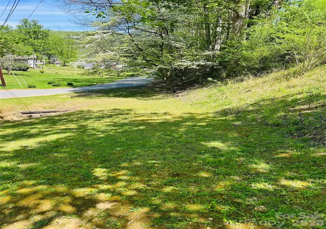Photo 4 of Land for sale at 128 W Orchard St, Old Fort, NC 28762 | MLS# 4396444 | Listing updated on 2026-10-06