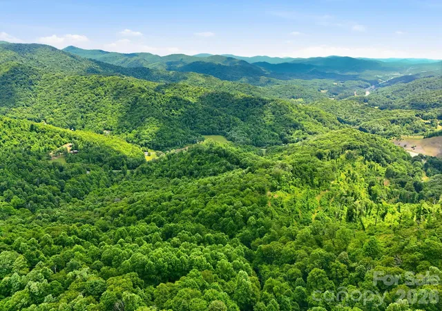 Photo 3 of Land for sale at Tbd Windy Gap Rd, Mars Hill, NC 28754 | MLS# 4396445 | Listing updated on 2026-07-06