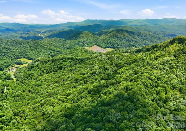Photo 4 of Land for sale at Tbd Windy Gap Rd, Mars Hill, NC 28754 | MLS# 4396445 | Listing updated on 2026-07-06