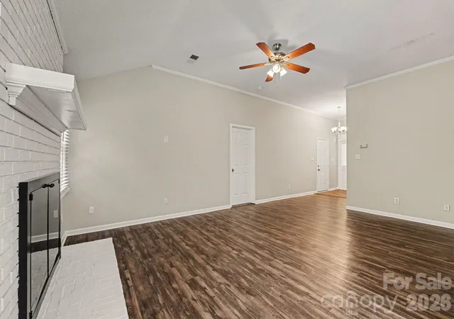 Photo 2 of Single family home for sale at 4106 Woodbury Ter Nw, Concord, NC 28027 | MLS# 4396454 | Listing updated on 2026-08-21
