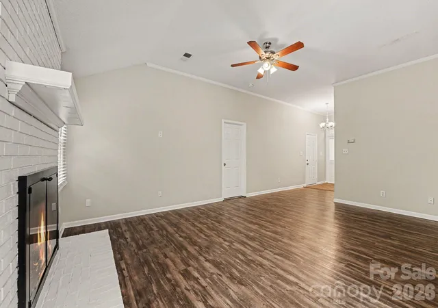 Photo 3 of Single family home for sale at 4106 Woodbury Ter Nw, Concord, NC 28027 | MLS# 4396454 | Listing updated on 2026-08-21