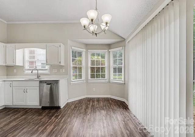 Photo 4 of Single family home for sale at 4106 Woodbury Ter NW, Concord, NC 28027 | MLS# 4396454 | Listing updated on 2026-08-21
