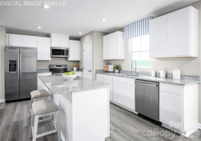 3rd image of 13120 Architecture Ct, Charlotte, NC 28214 | MLS# 4396456
