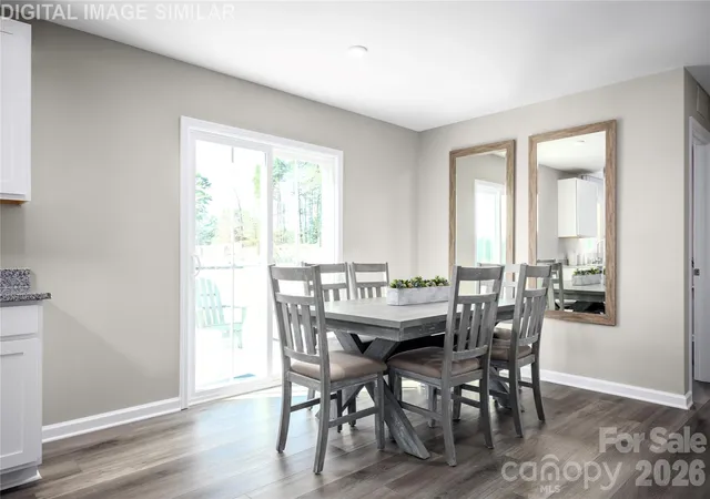 5th image of 13120 Architecture Ct, Charlotte, NC 28214 | MLS# 4396456