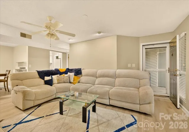 Photo 2 of Condo for sale at 1608 Sharon Rd W #47, Charlotte, NC 28210 | MLS# 4396461 | Listing updated on 2026-08-21