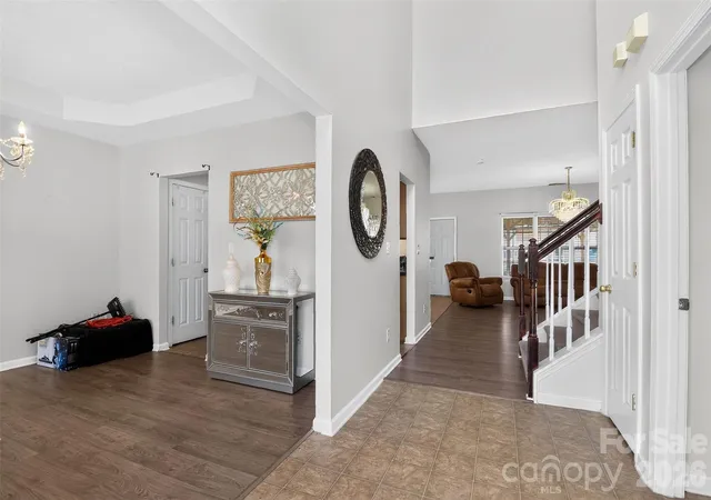 Photo 4 of Single family home for sale at 7613 Deluca Dr, Charlotte, NC 28215 | MLS# 4396462 | Listing updated on 2026-10-06
