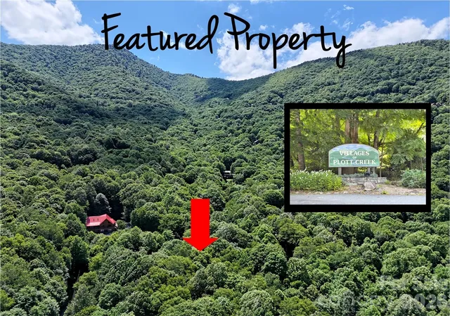1st image of 0 Serenity Mountain Rd #108, Waynesville, NC 28786 | MLS# 4396465