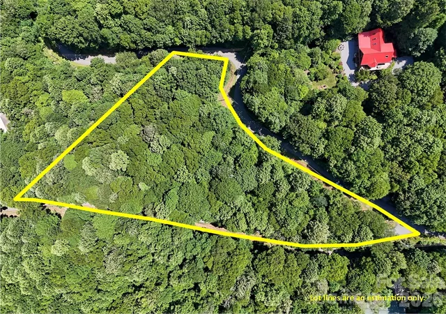 2nd image of 0 Serenity Mountain Rd #108, Waynesville, NC 28786 | MLS# 4396465
