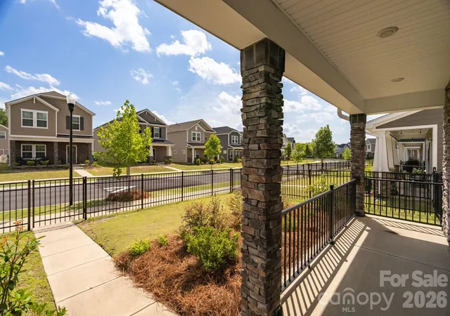 3rd image of 466 Cranford Dr, Pineville, NC 28134 | MLS# 4396472