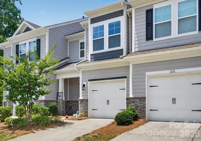 Homes for sale in Lake Wylie, SC | 629 Cypress Glen Ln, Lake Wylie, SC 29710 | MLS# 4396476